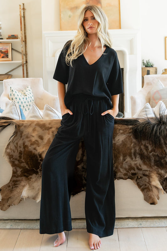 Timbre Matching Set | Black