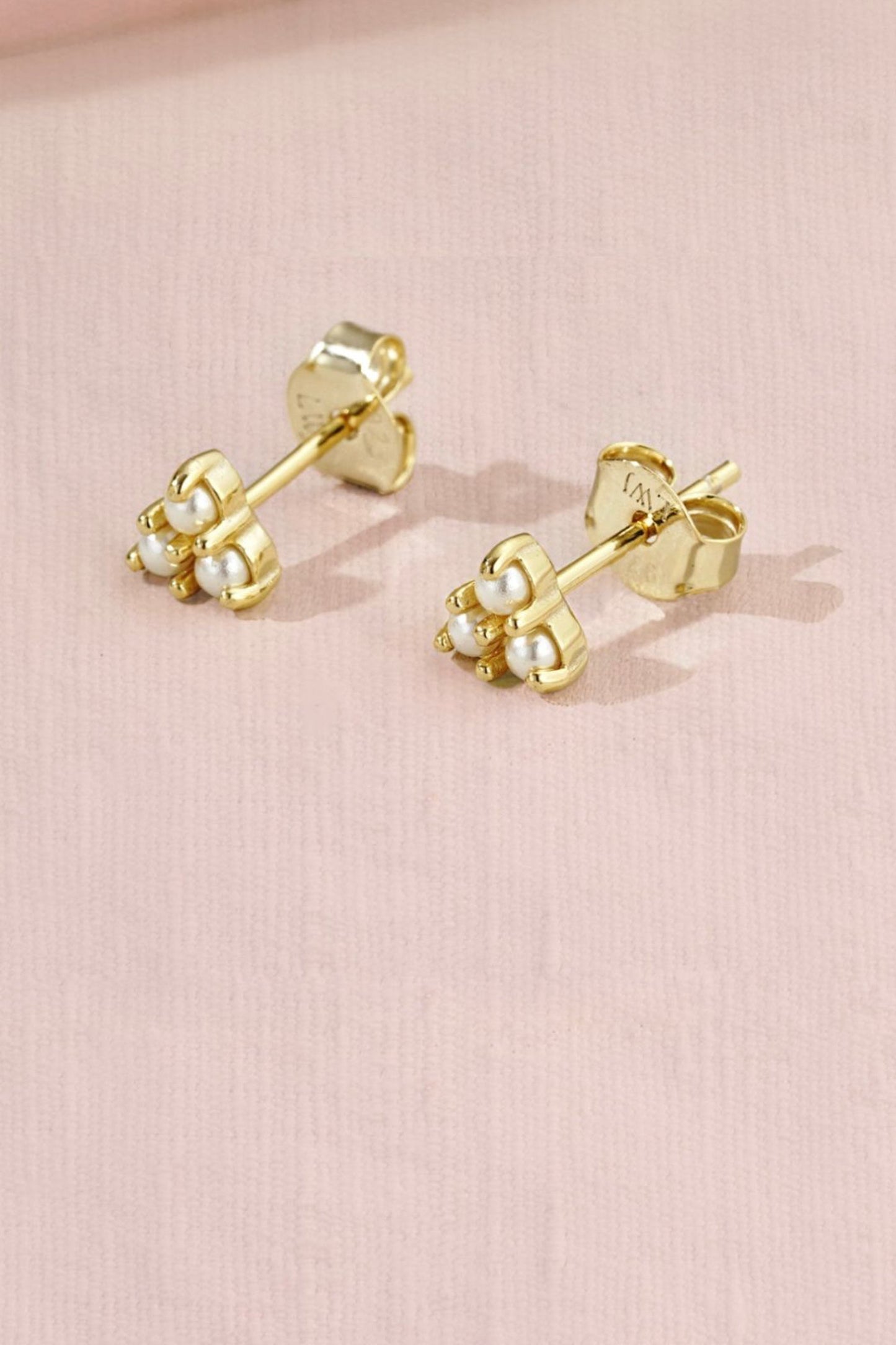 The Madelyn Studs