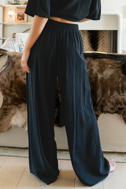 Timbre Matching Set | Black