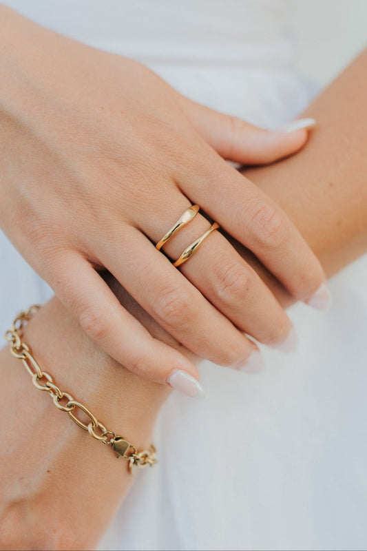 The Florence Ring
