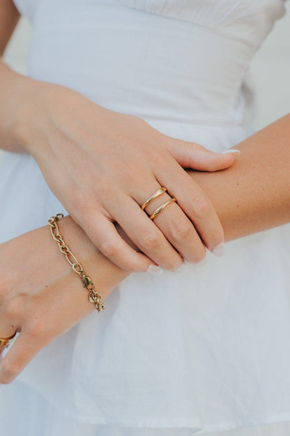 The Florence Ring