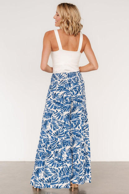 Monterey Pants | Blue Print